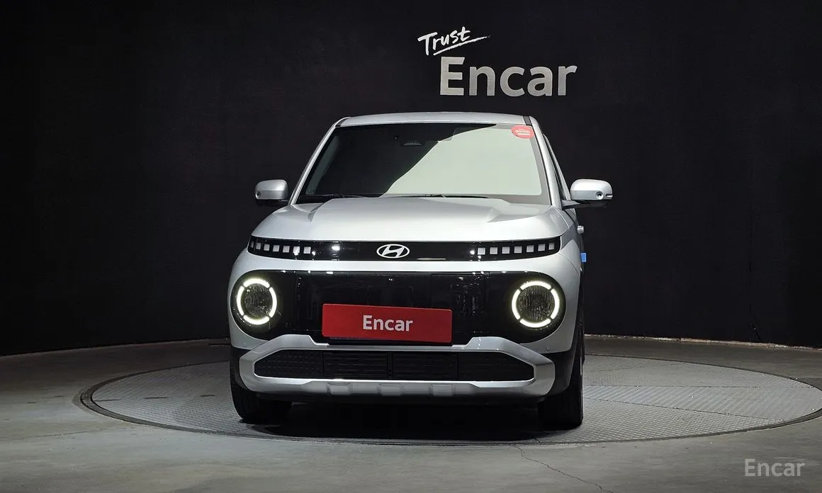 Фото 3 - Hyundai Casper