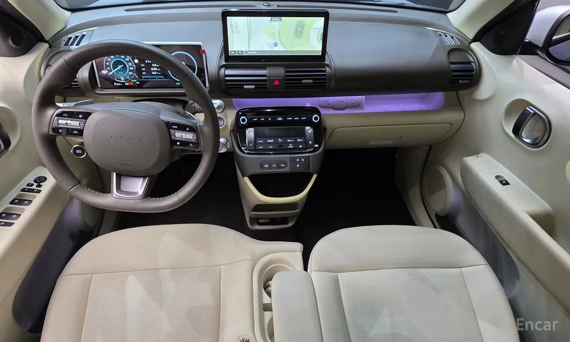 Фото 7 - Hyundai Casper