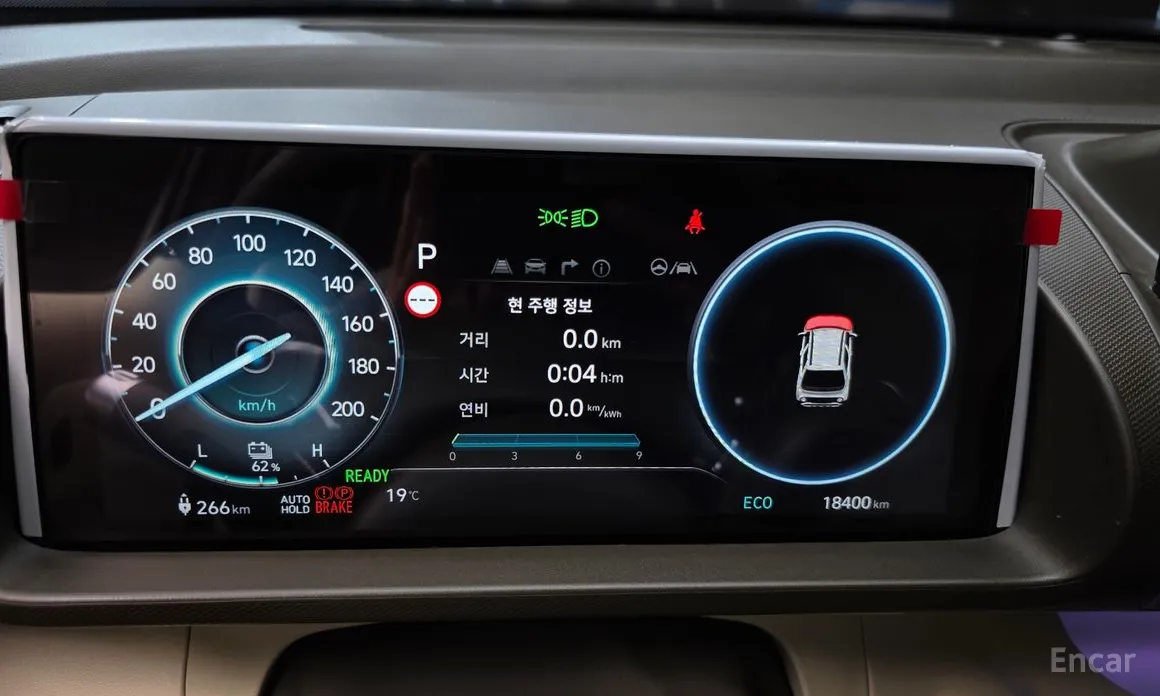 Фото 8 - Hyundai Casper