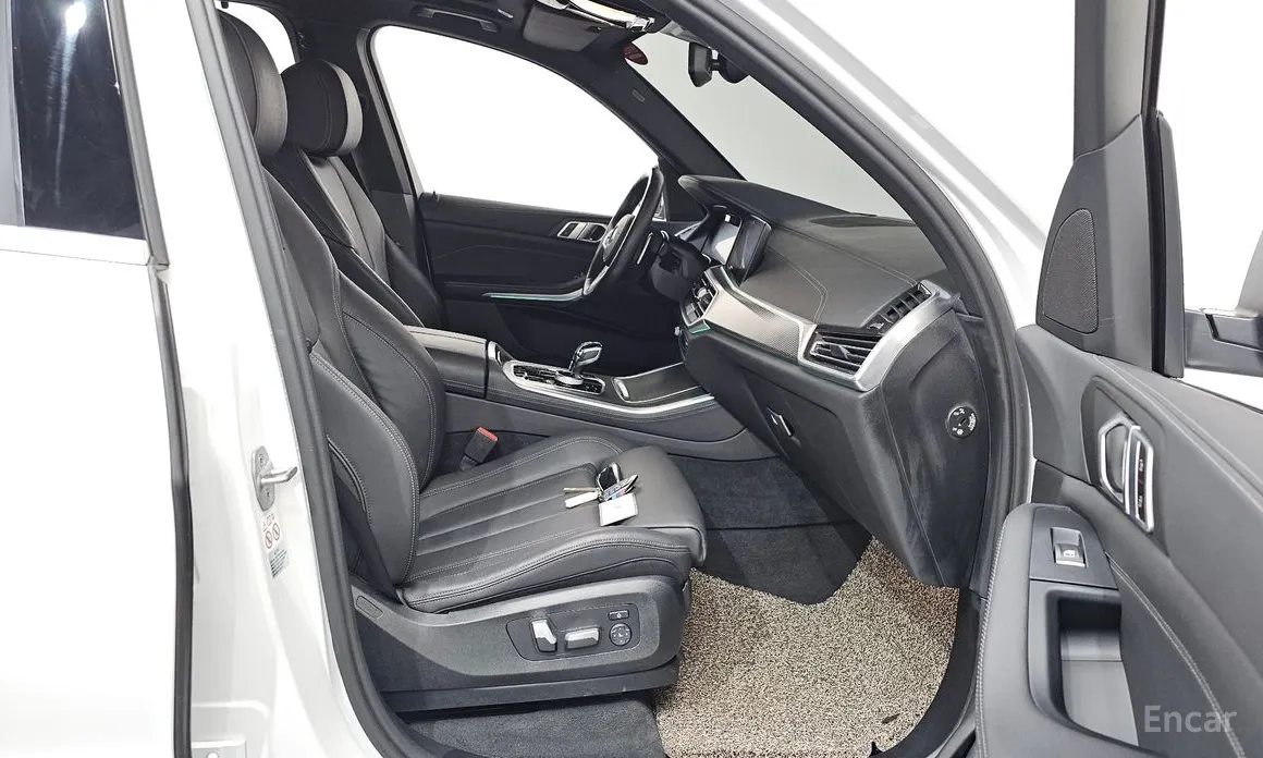 Фото 11 - BMW X5