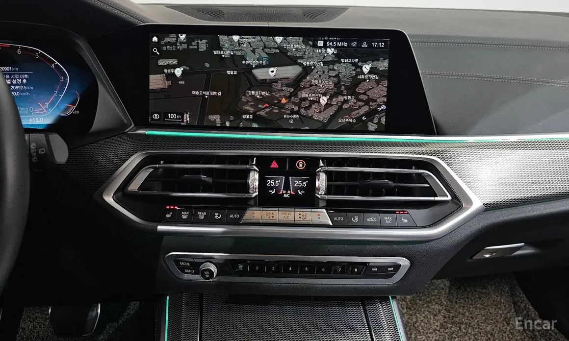 Фото 14 - BMW X5