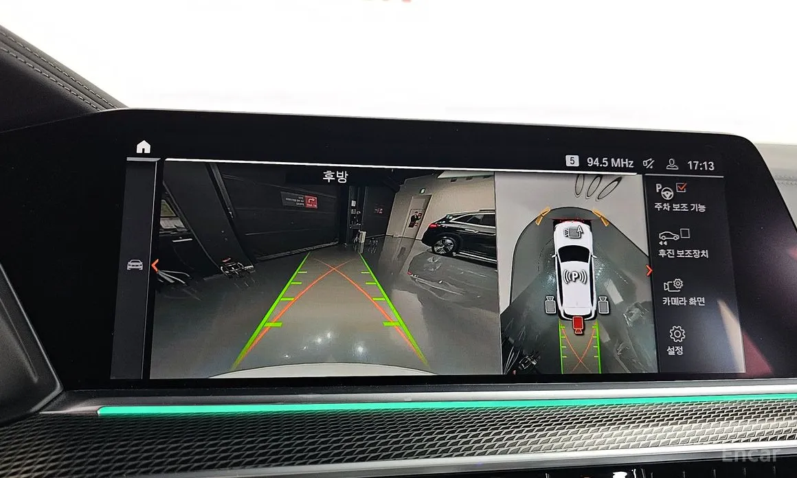 Фото 15 - BMW X5