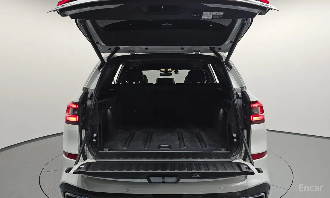 Фото 20 - BMW X5