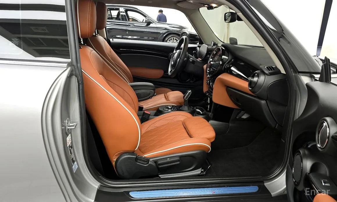 Фото 11 - Mini Cooper