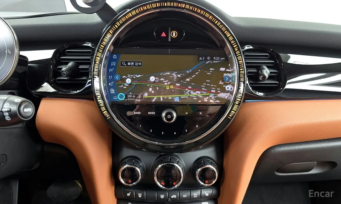 Фото 14 - Mini Cooper