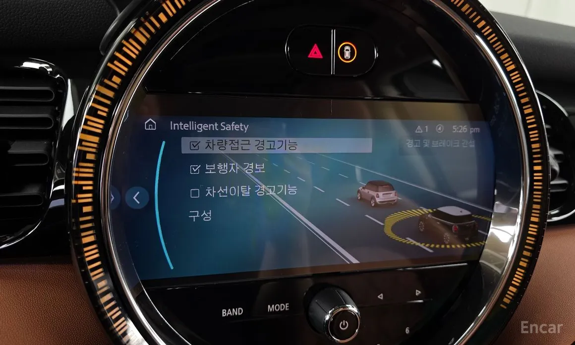 Фото 16 - Mini Cooper