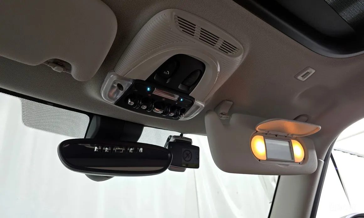 Фото 19 - Mini Cooper