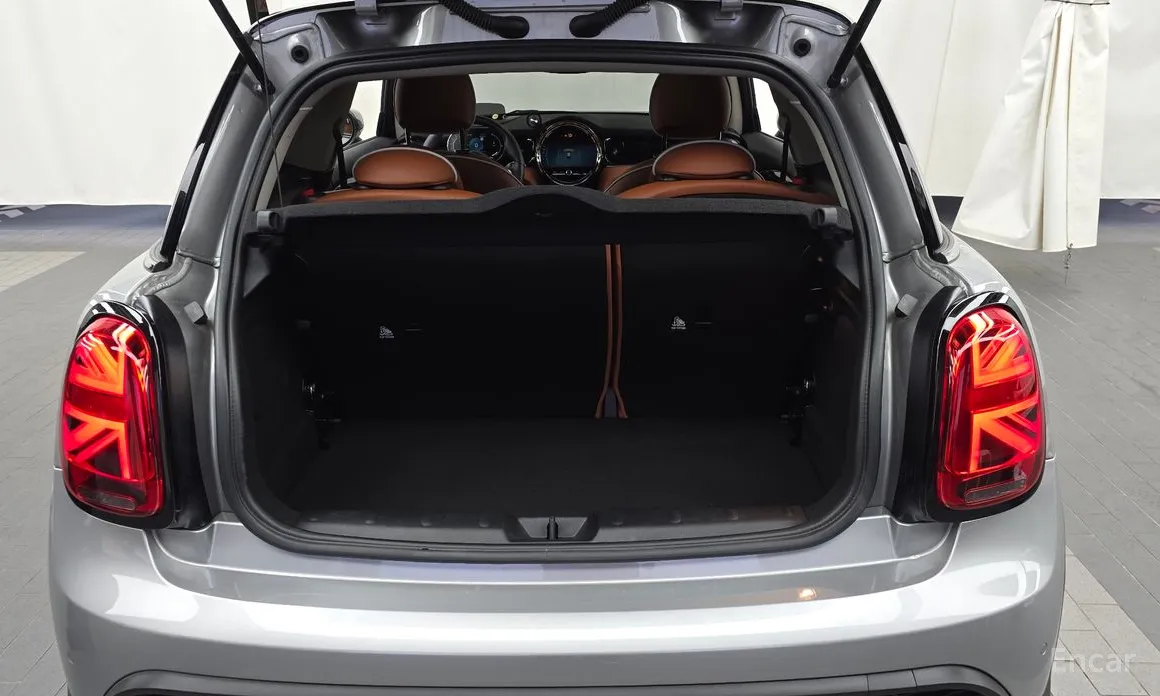 Фото 20 - Mini Cooper