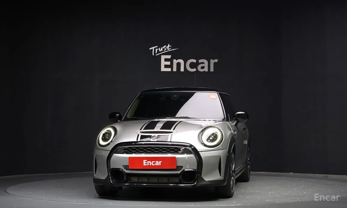 Фото 3 - Mini Cooper