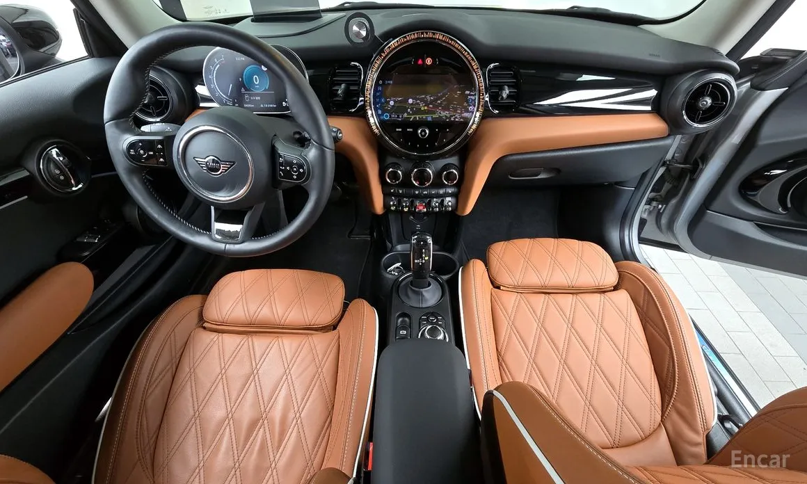 Фото 7 - Mini Cooper