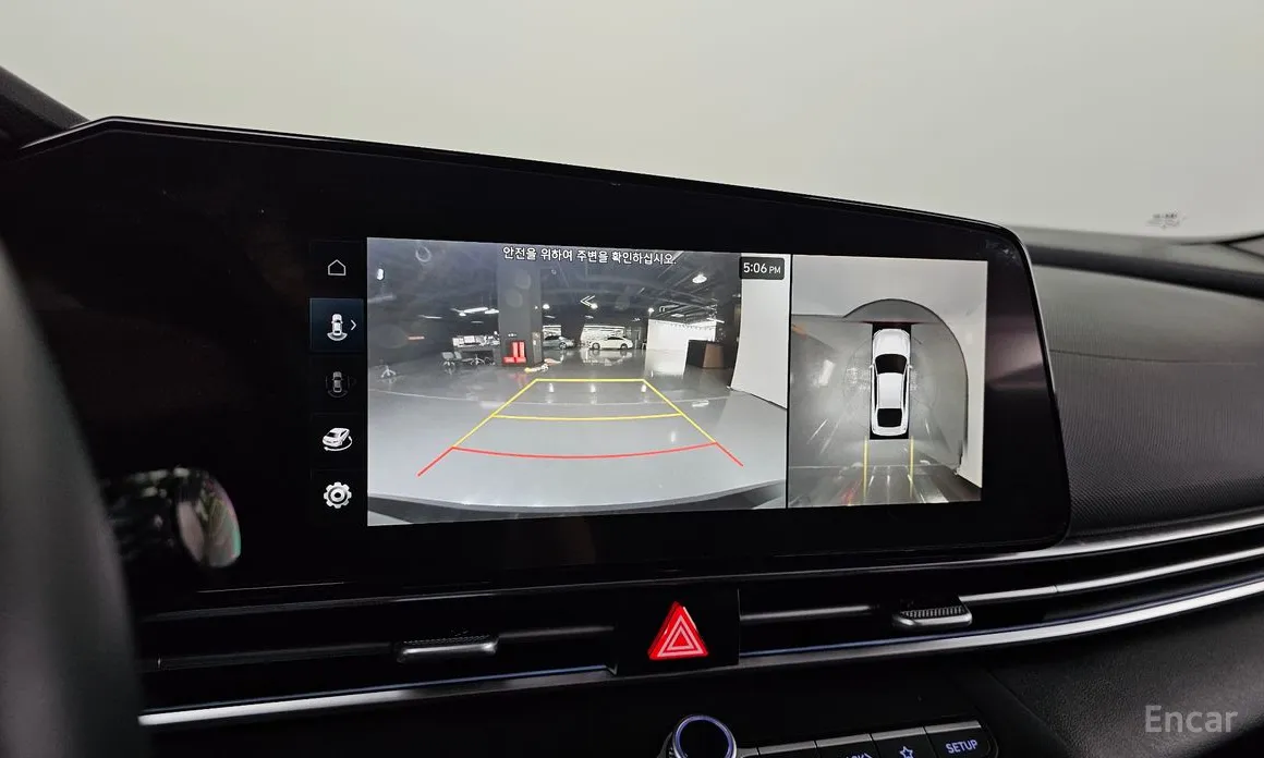 Фото 18 - Hyundai Avante