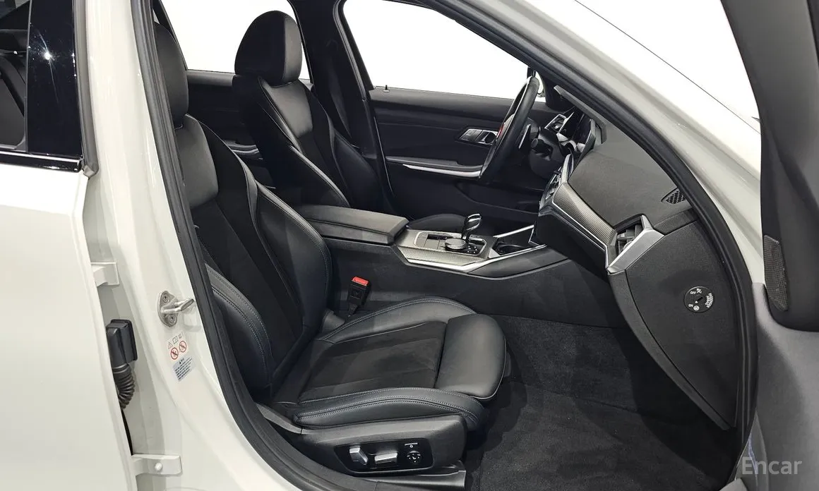 Фото 12 - BMW 3 Series