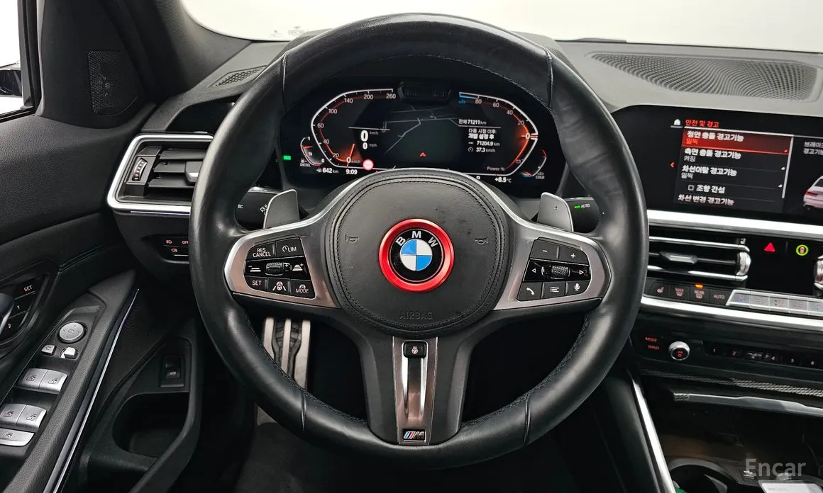 Фото 13 - BMW 3 Series