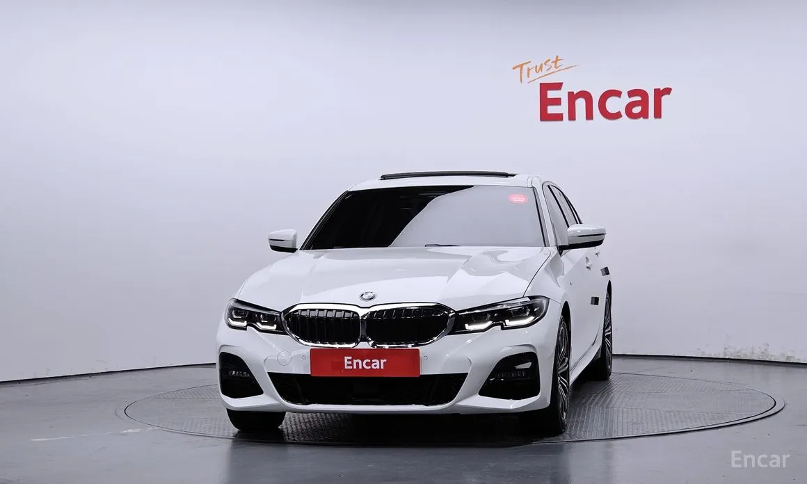 Фото 3 - BMW 3 Series