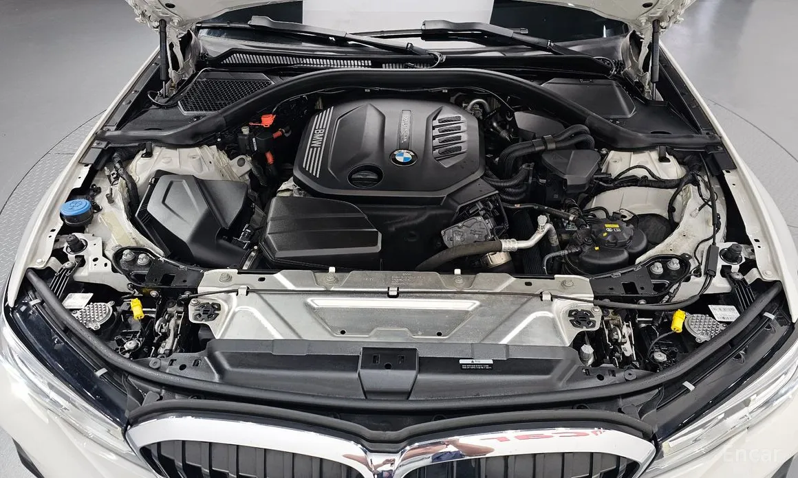 Фото 6 - BMW 3 Series