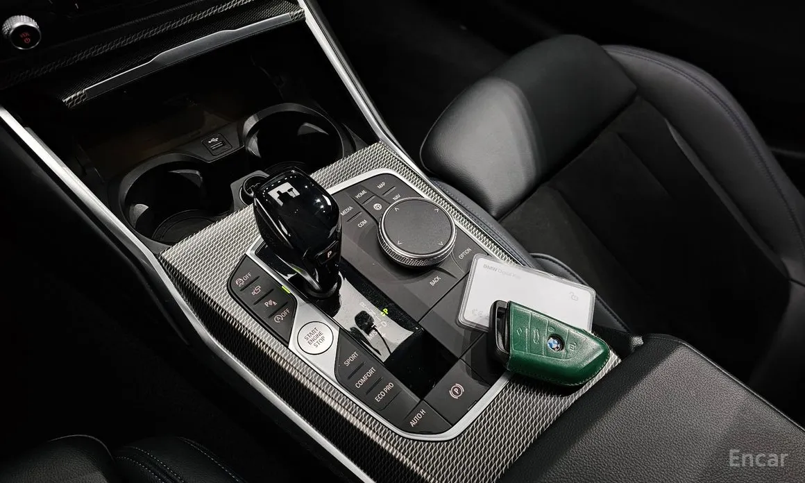 Фото 9 - BMW 3 Series