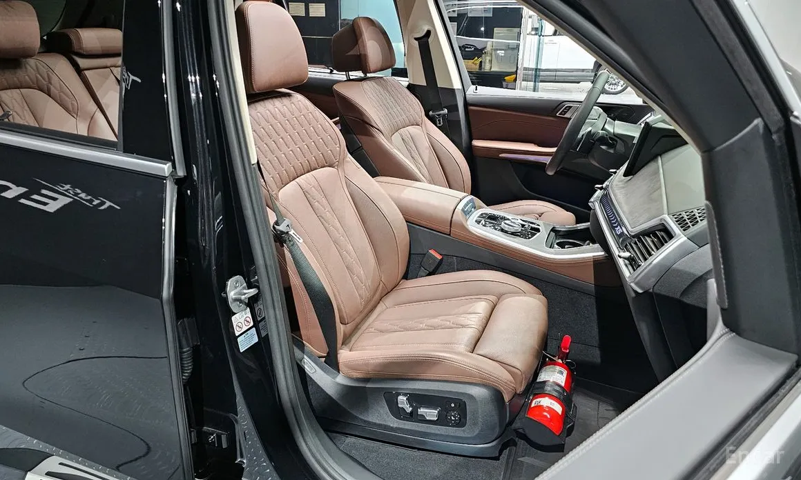 Фото 10 - BMW X5