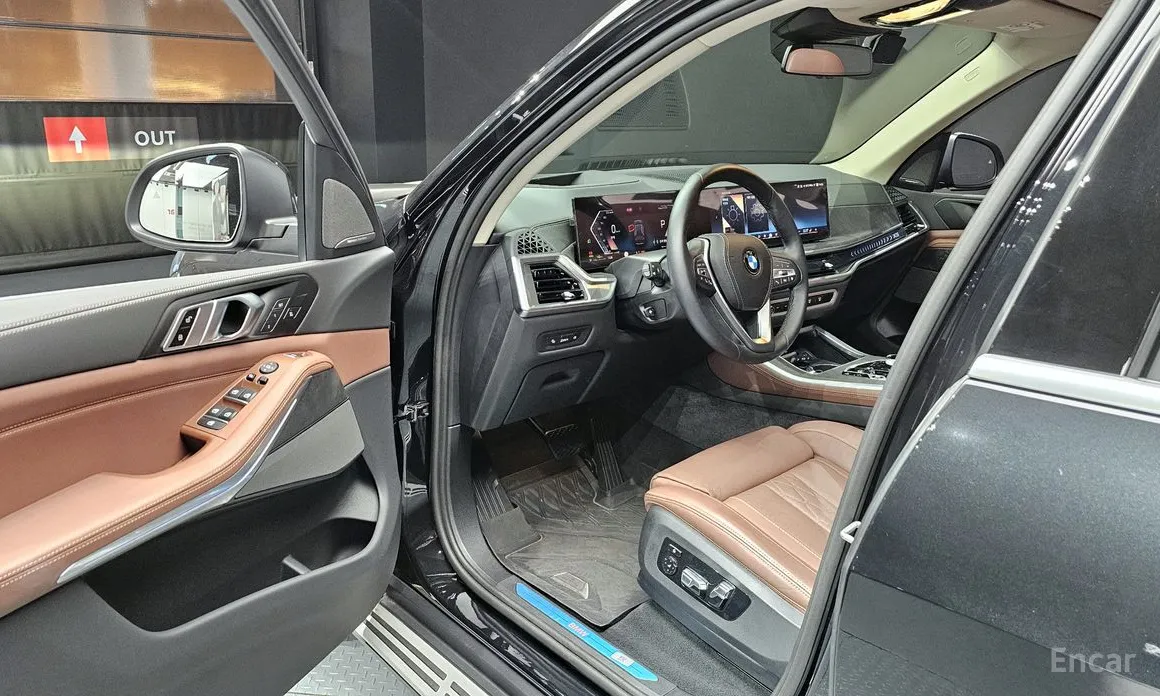 Фото 11 - BMW X5