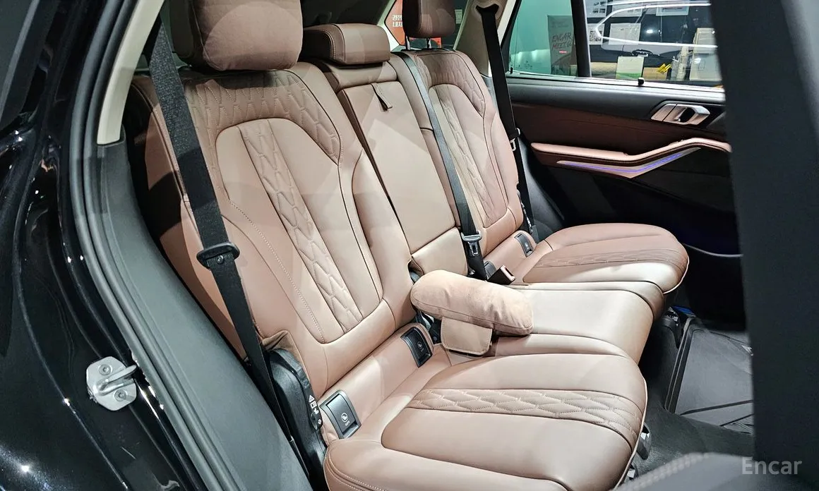 Фото 12 - BMW X5