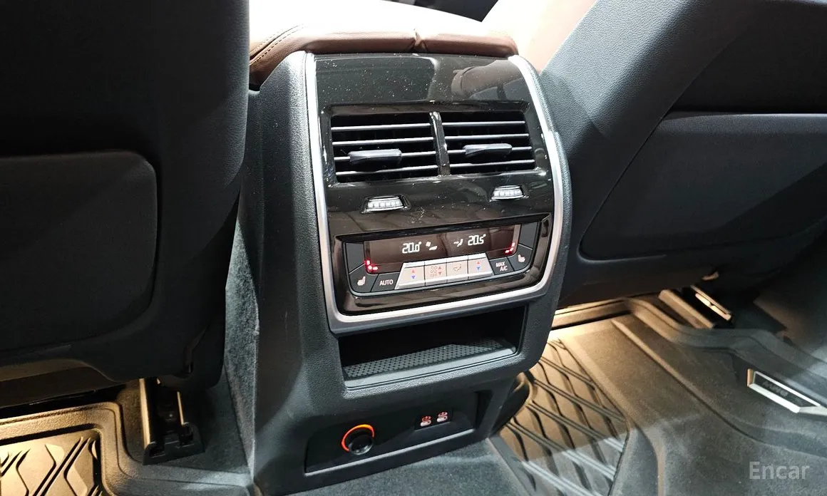 Фото 18 - BMW X5