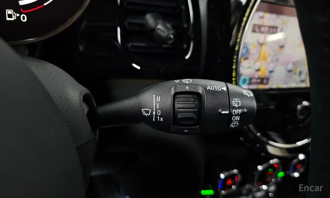 Фото 14 - Mini Cooper