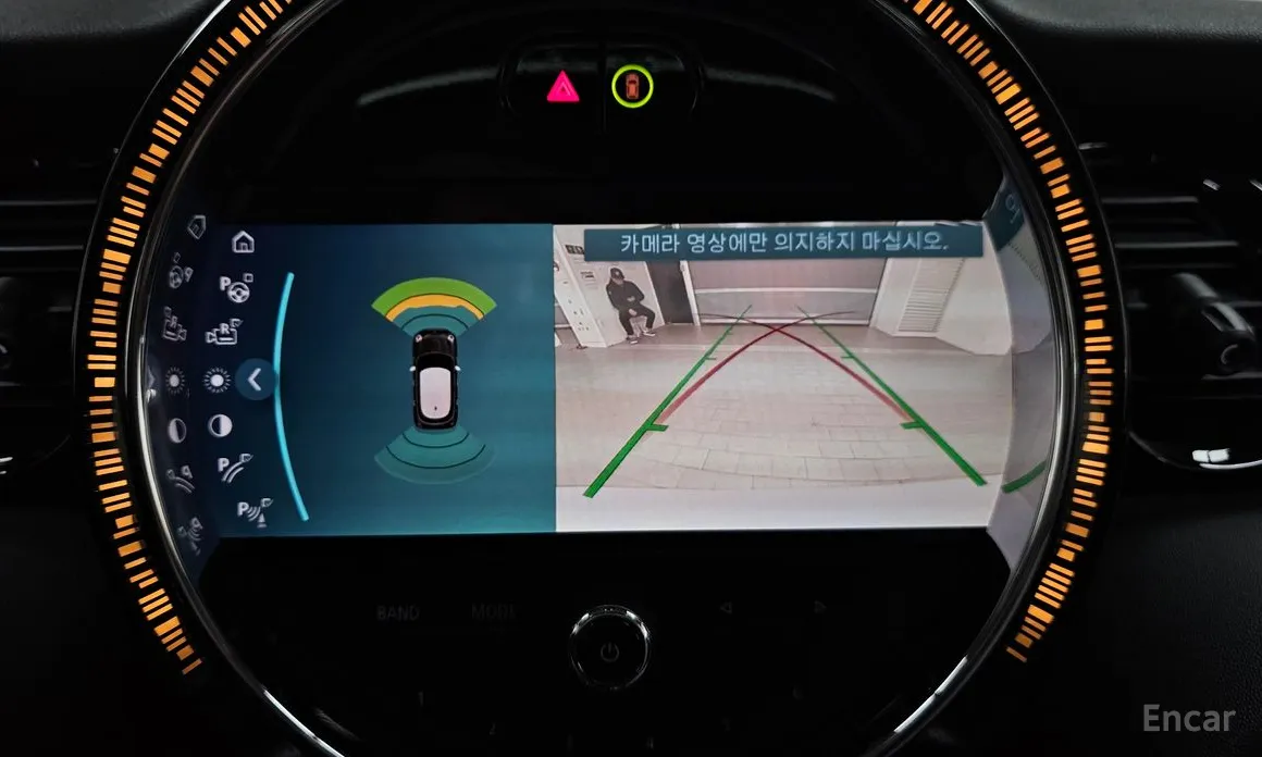 Фото 16 - Mini Cooper