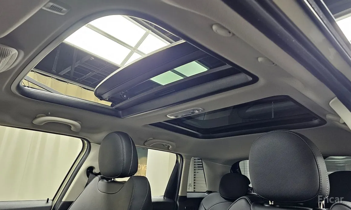 Фото 19 - Mini Cooper