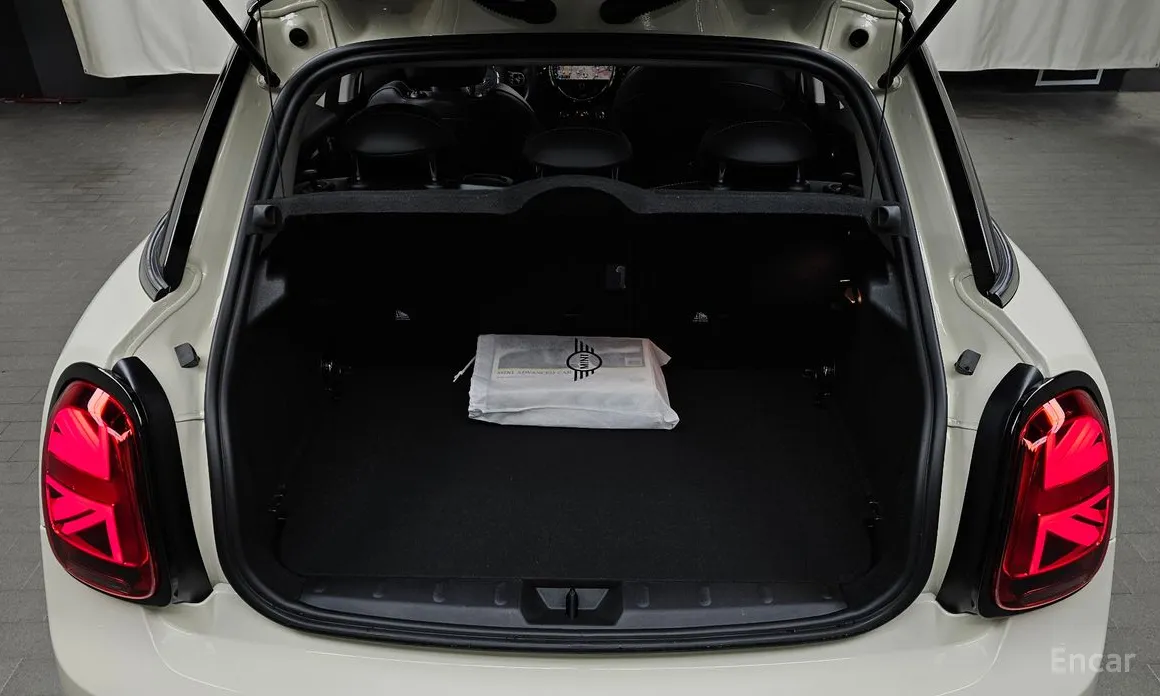 Фото 20 - Mini Cooper