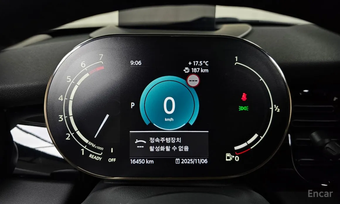 Фото 8 - Mini Cooper