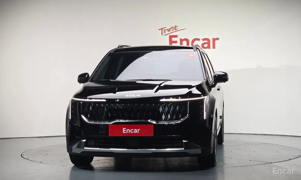 Фото 3 - Kia Carnival