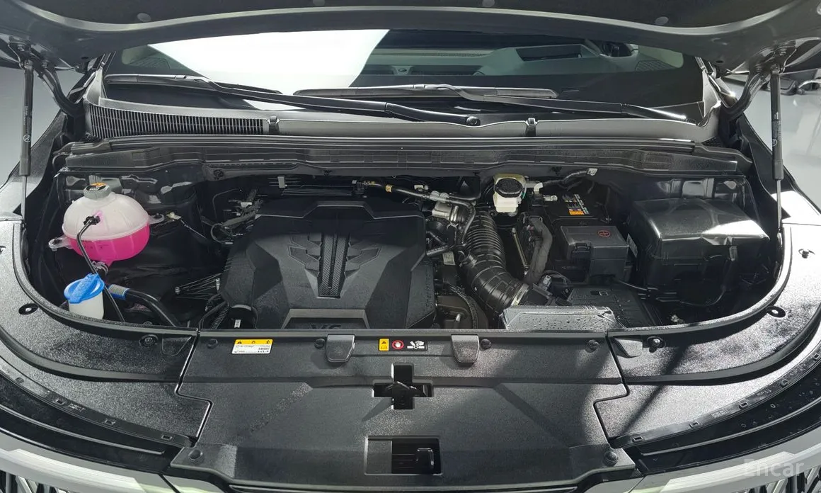 Фото 6 - Kia Carnival