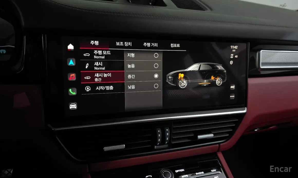 Фото 16 - Porsche Cayenne