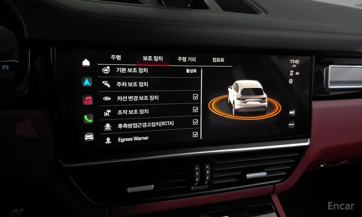 Фото 17 - Porsche Cayenne