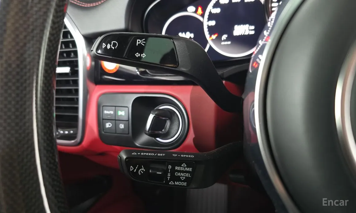 Фото 18 - Porsche Cayenne