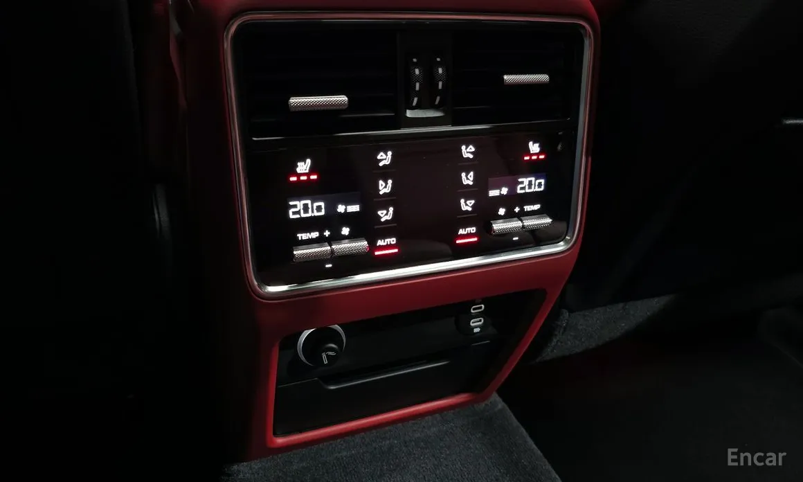 Фото 19 - Porsche Cayenne