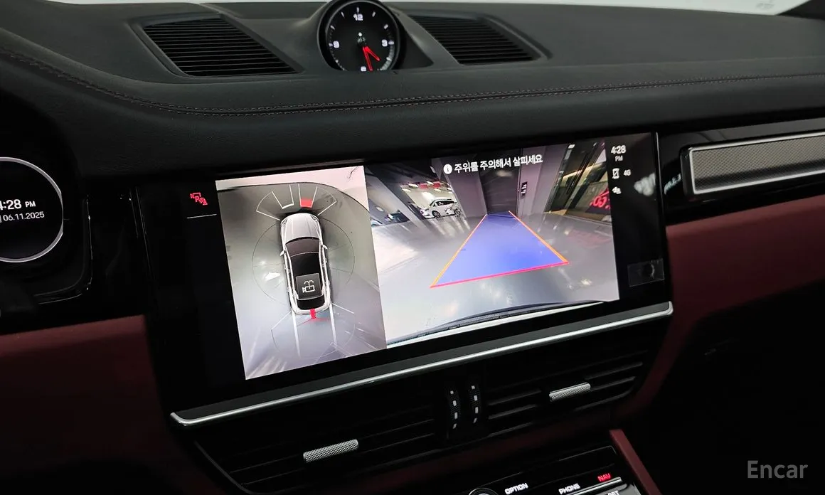 Фото 16 - Porsche Cayenne