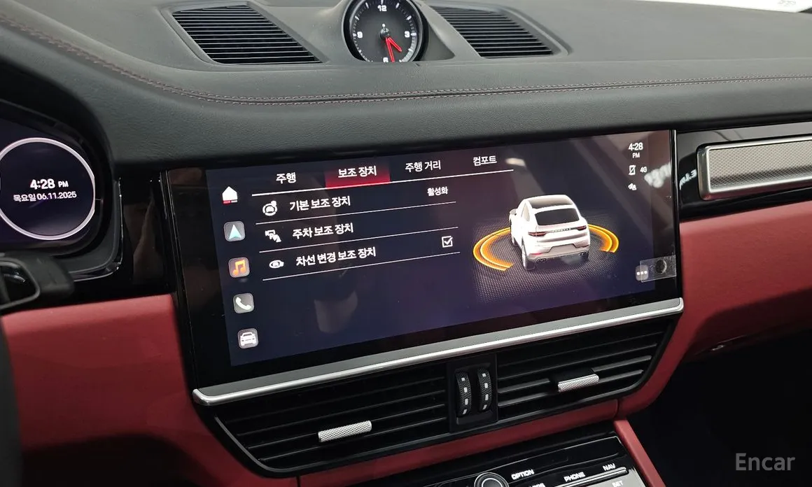 Фото 17 - Porsche Cayenne