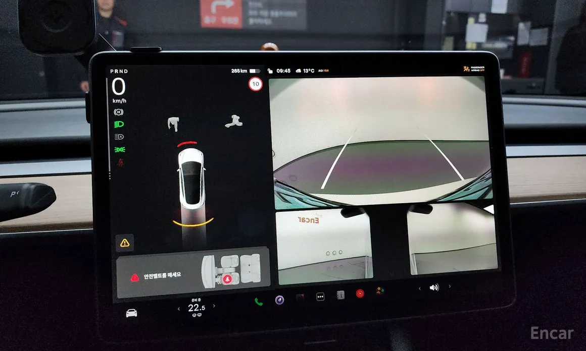 Фото 15 - Tesla Model 3