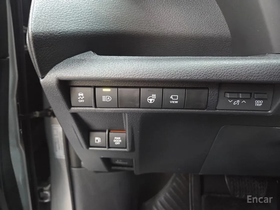 Фото 11 - Toyota Sienna