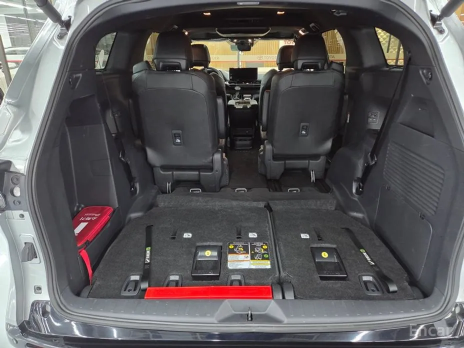 Фото 16 - Toyota Sienna