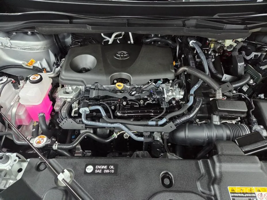 Фото 17 - Toyota Sienna