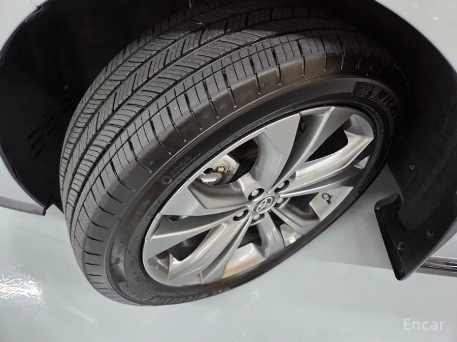 Фото 18 - Toyota Sienna