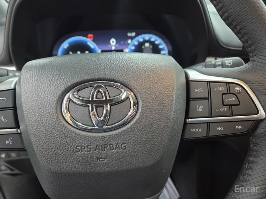 Фото 6 - Toyota Sienna