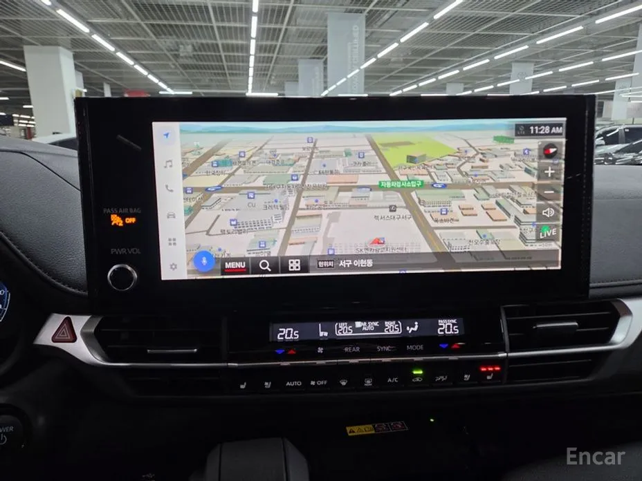 Фото 8 - Toyota Sienna