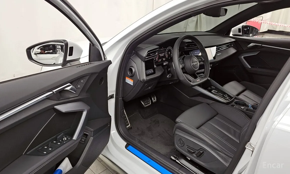 Фото 10 - Audi A3