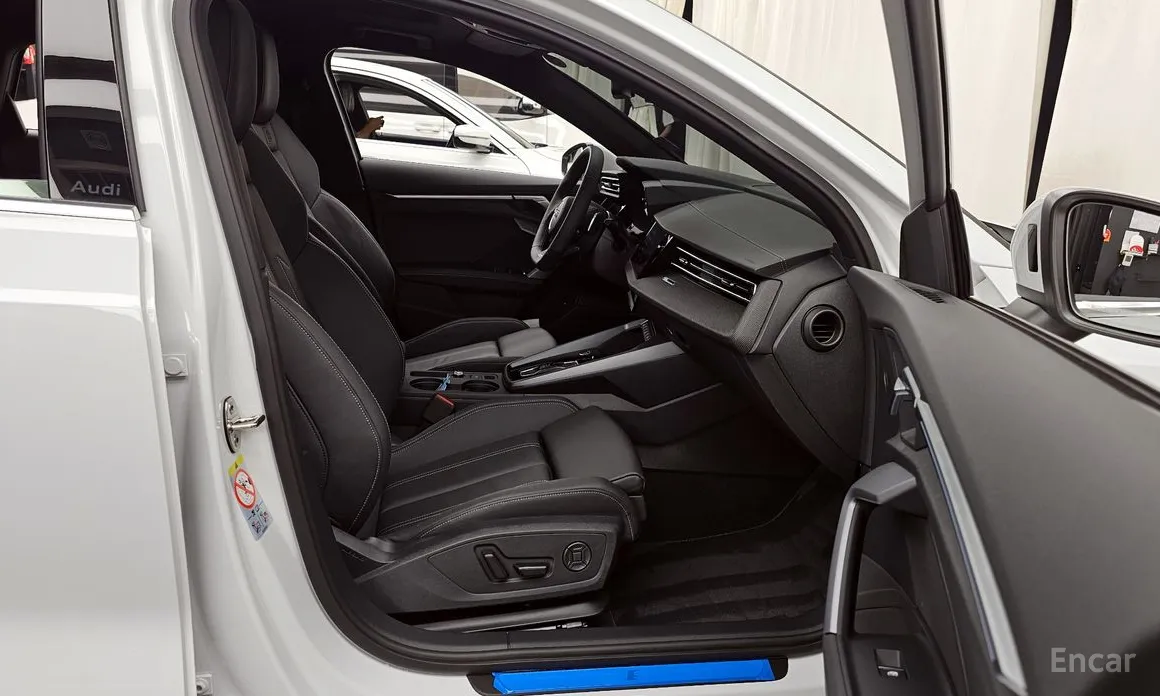 Фото 11 - Audi A3