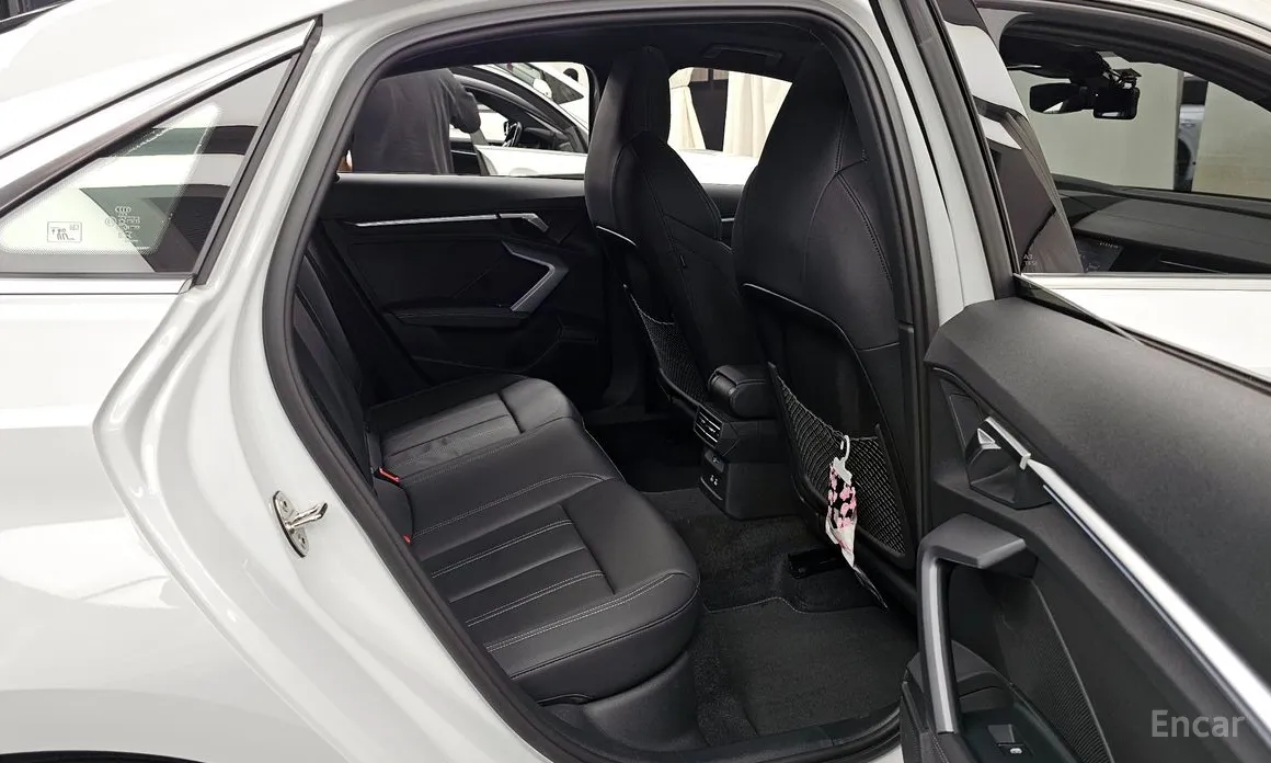 Фото 12 - Audi A3