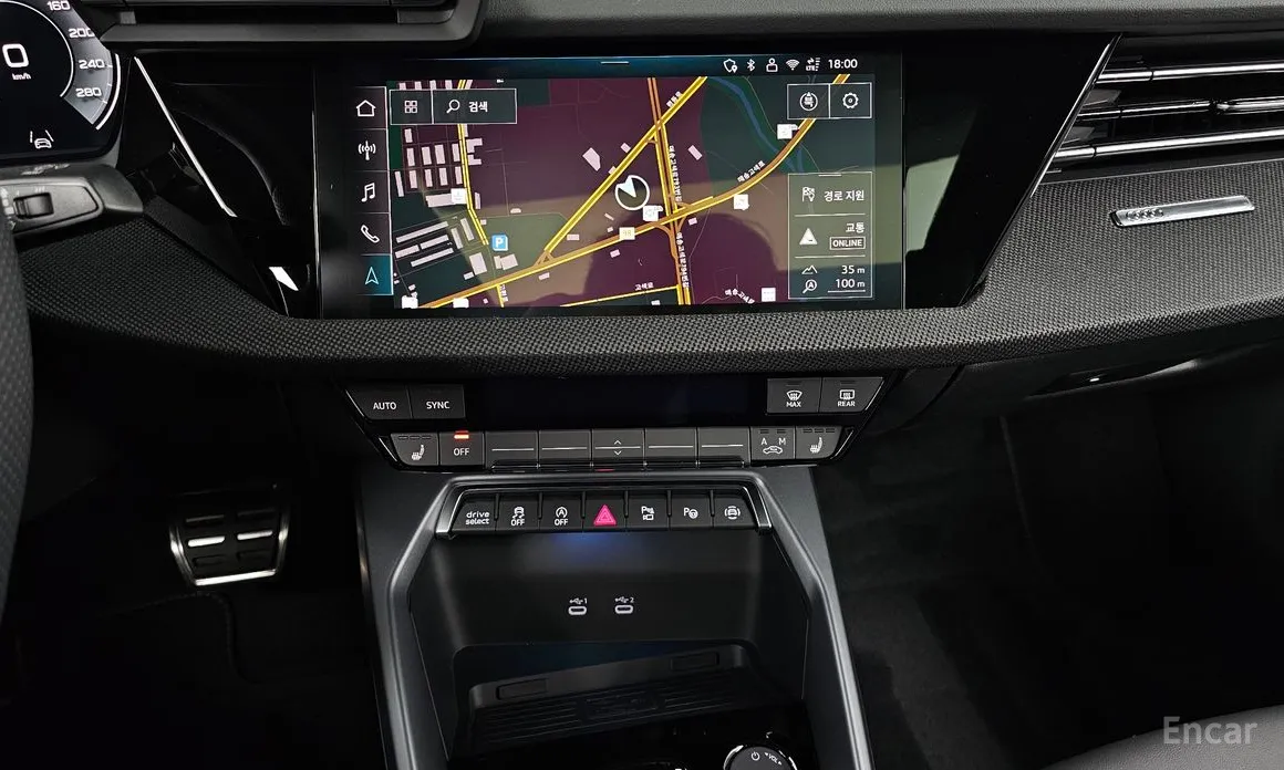 Фото 14 - Audi A3