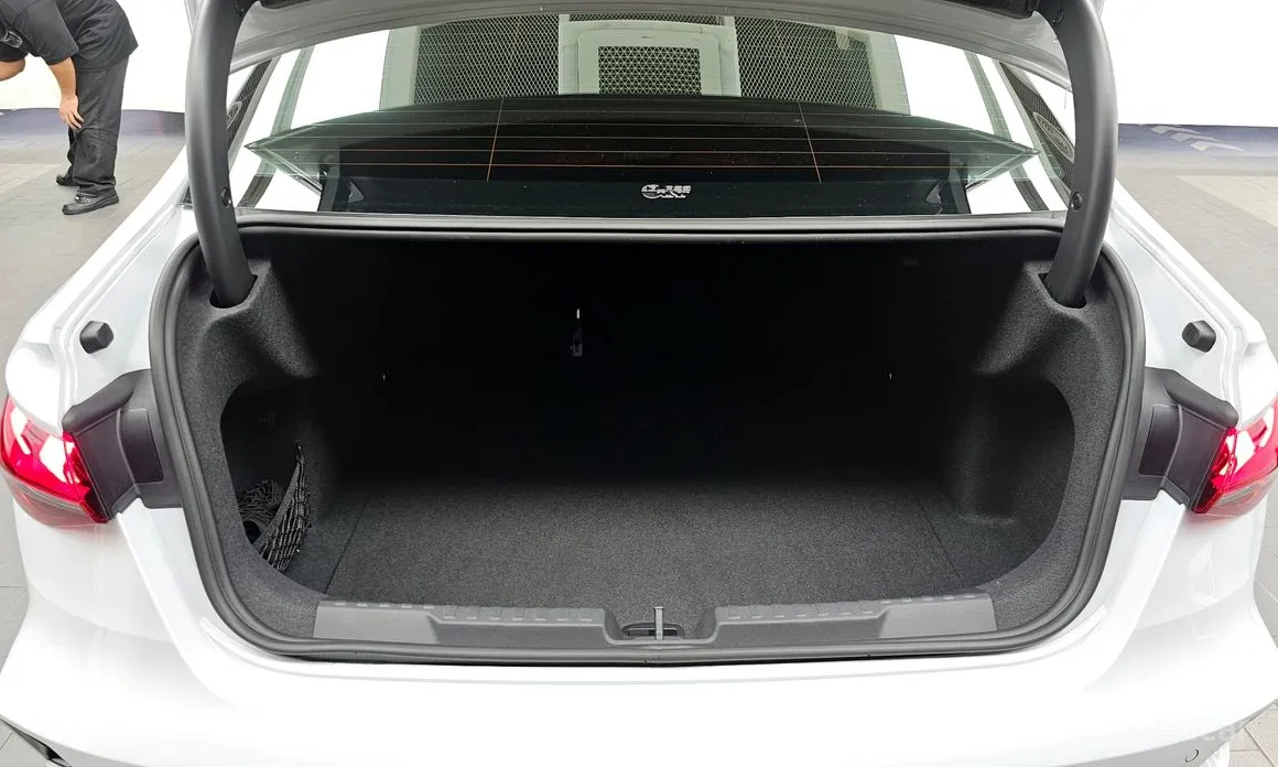 Фото 20 - Audi A3