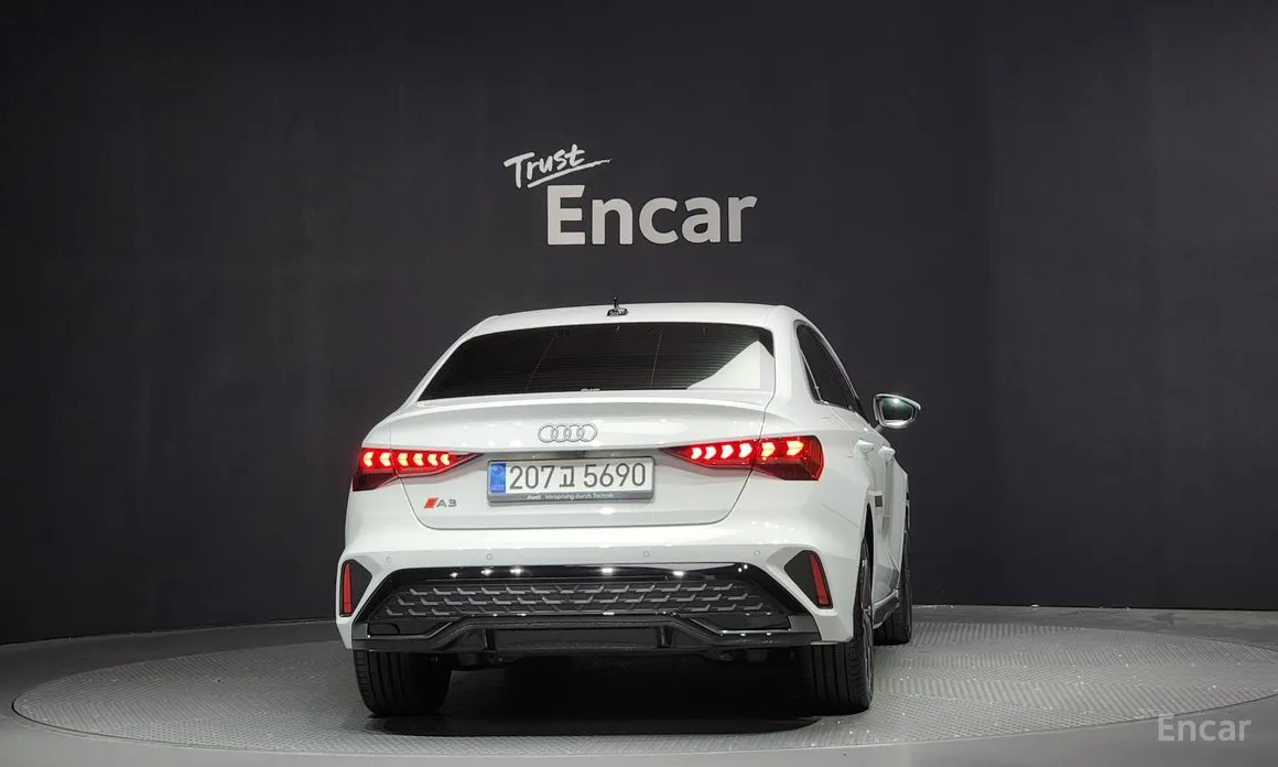 Фото 4 - Audi A3